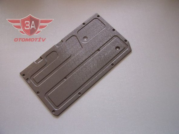 Dodge AS 250 Kapı Döşemesi Sol 1989-1991 Arası ürün görseli 1