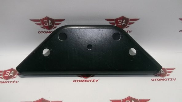 Isuzu Arka Tampon Ayağı Nkr-Npr59-Npr66-NQR ürün görseli 1