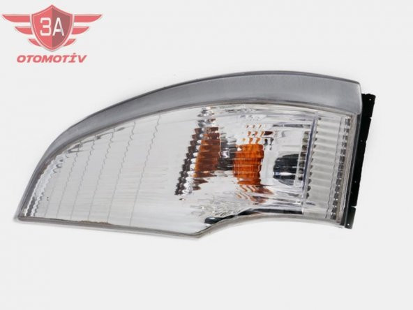 Mitsubishi Sinyal Lambası Far Üstü Sol Fuso 711-730-839-859 ürün görseli 1