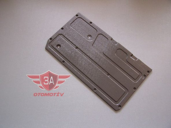 Dodge AS 250 Kapı Döşemesi Sağ 1991-1995 Arası ürün görseli 1