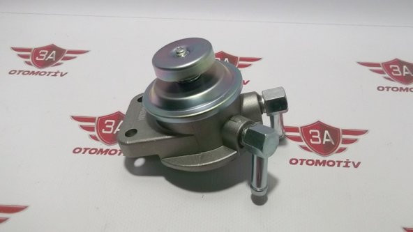 Isuzu D-Max Mazot Filtre Kapağı 2003-2007 2500cc ürün görseli 1