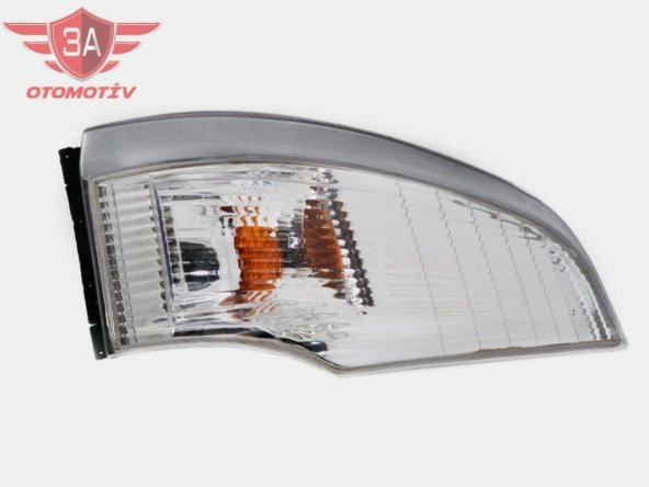 Mitsubishi Sinyal Lambası Far Üstü Sağ Fuso 711-730-839-859 ürün görseli 1