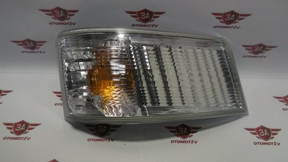 Mitsubishi Sinyal Lambası Far Üstü Sağ Fuso Euro-5 A35-B75-B85 ürün görseli 1
