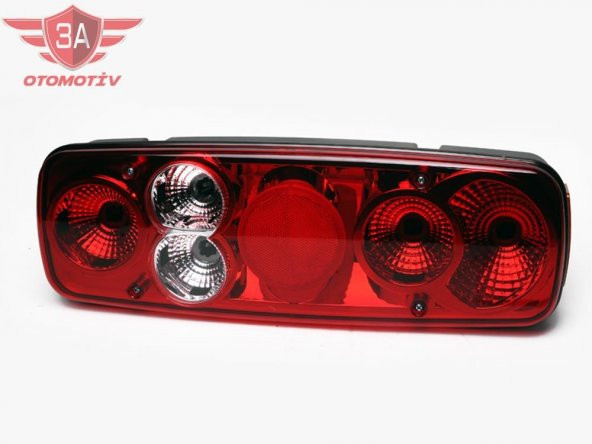 Mitsubishi Arka Stop Lambası Sol Fuso CANTER ürün görseli 1