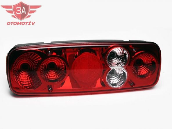 Mitsubishi Arka Stop Lambası Sağ Fuso CANTER ürün görseli 1