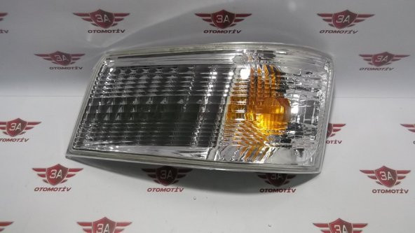 Mitsubishi Sinyal Lambası Far Üstü Sol Fuso Euro-5 A35-B75-B85 ürün görseli 1