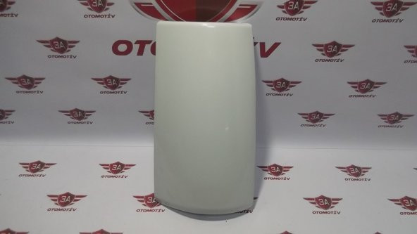 Mitsubishi Ön Köşe Rüzgarlığı Sol ( Beyaz ) CANTER 304-444-449 ürün görseli 1