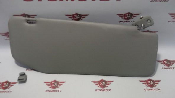 Isuzu Güneşlik Siperliği Sağ Nkr55-Nkr71 ürün görseli 1