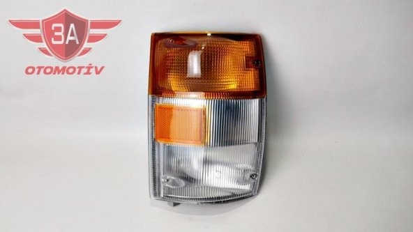 Isuzu NPR NKR Sinyal Lambası Komple Sağ 1997-2006 Model ürün görseli 1