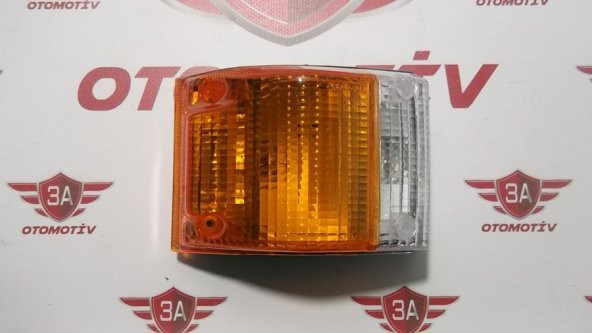 Isuzu Sinyal Lambası Komple Sağ Nkr13-Npr59 ürün görseli 1