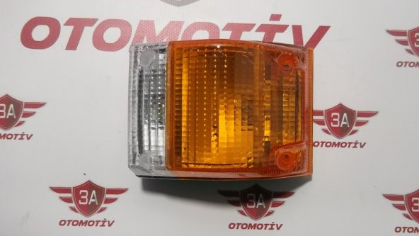 Isuzu Sinyal Lambası Komple Sol Nkr13-Npr59 ürün görseli 1