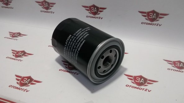 Mitsubishi Yağ Filtresi CANTER 659-859-711 Turbolu ürün görseli 1