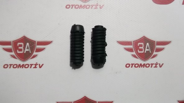 Dodge AS 250 Kaput Ayar Lastiği ( 2 Adet ) ürün görseli 1