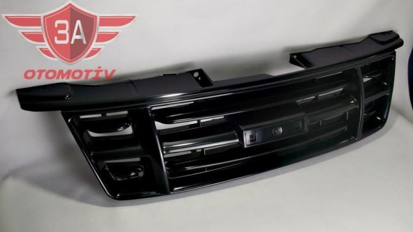 Isuzu D-Max Panjur Siyah 2007-2012 Arası - Resim 3
