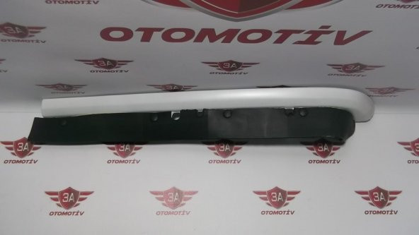 Isuzu Far Altı Çıtası Sol Nkr55-Npr66-NQR ürün görseli 1