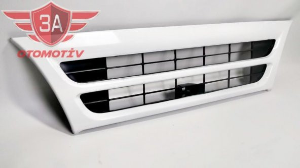 Isuzu Panjur NKR55  Beyaz Boyalı ürün görseli 1