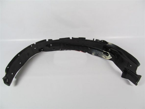 Isuzu D-Max Çamurluk Davlumbazı Ön Sağ 2003-2007 ürün görseli 1