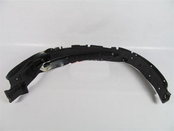Isuzu D-Max Çamurluk Davlumbazı Ön Sol 2003-2007 ürün görseli 1