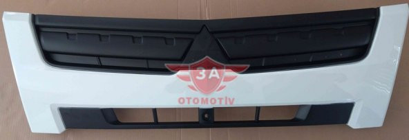 Mitsubishi Panjur Ön Fuso Euro-5 ( Kısa ) A35-A75 ürün görseli 1