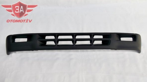 Isuzu Tampon Alt Karlığı TFR 1997-1999 Arası ürün görseli 1