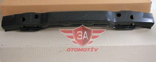 Isuzu D-Max Ön Tampon Demiri Alt 2004-2012 ürün görseli 1