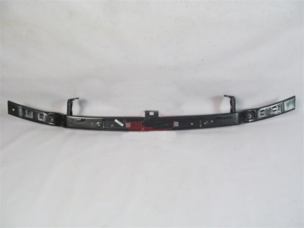 Isuzu D-Max Ön Tampon Demiri Üst 2007-2012 Arası ürün görseli 1