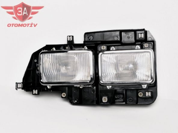 Isuzu Far Komple Sol Nkr55-Npr66-NQR ürün görseli 1