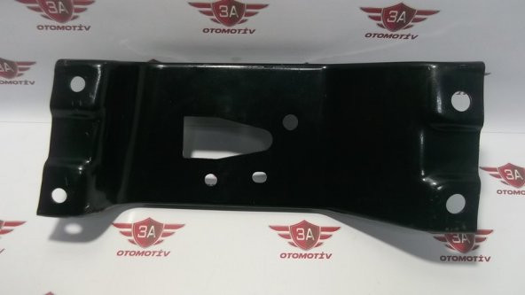 Isuzu Ön Tampon Braketi Sağ Npr71-NQR ürün görseli 1