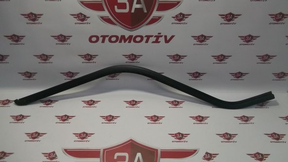 Isuzu Kapı Camı Fitili Dış Sol Nkr55-Npr66-Npr71-NQR ürün görseli 1