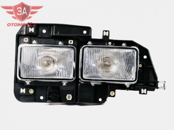 Isuzu Far Komple Sağ Nkr55-Npr66-NQR ürün görseli 1