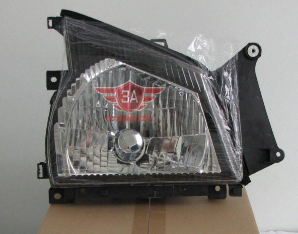 Isuzu Far Komple Sağ Nkr71-Npr71-NQR ( Motorlu ) ürün görseli 1