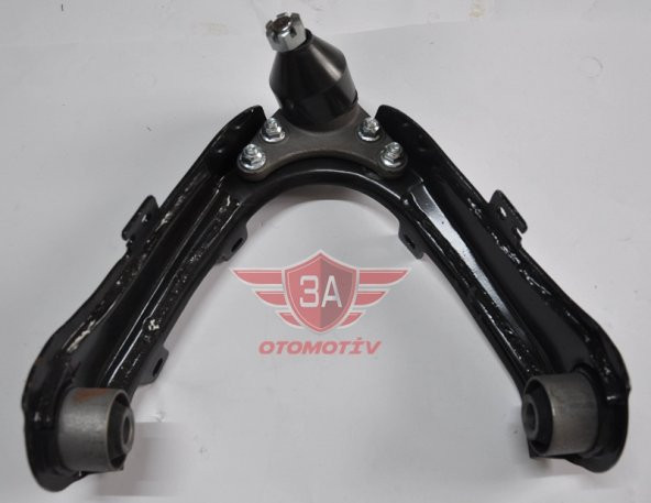 Isuzu D-Max Salıncak Üst 4x2 Sol (Rotilli) 2003-2012 Arası ürün görseli 1