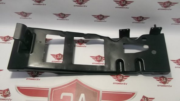 Isuzu Ön Tampon Braketi Sağ Npr66-NQR ürün görseli 1