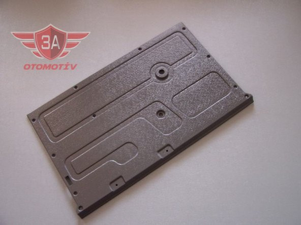 Dodge AS 250 Kapı Döşemesi Sol 1995-2007 Arası ürün görseli 1