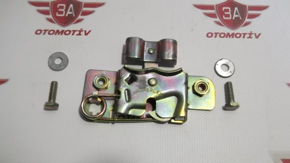 Dodge AS 250 Kaput Kilidi ürün görseli 1