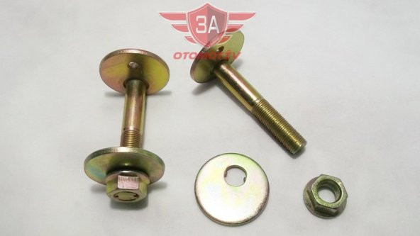 Isuzu D-Max Salıncak Ayar Civatası 2003-2012 ürün görseli 1