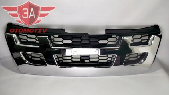 Isuzu D-Max Panjur 2006 Model (Erkek Güzeli ) - Resim 2