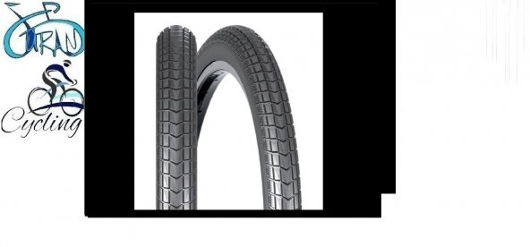 Dsi Blade 20X1.75 (SRI-42) Korumalı Lastik (çift 2 adet) ürün görseli 1