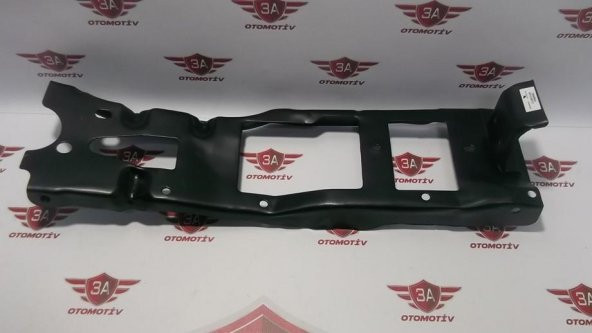 Isuzu Ön Tampon Braketi Sağ Nkr55-Nkr71 ürün görseli 1