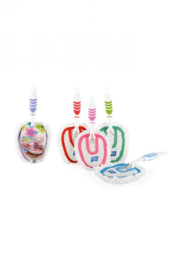 Mikrofiber Softon Toz Alıcı TP337 - Resim 3