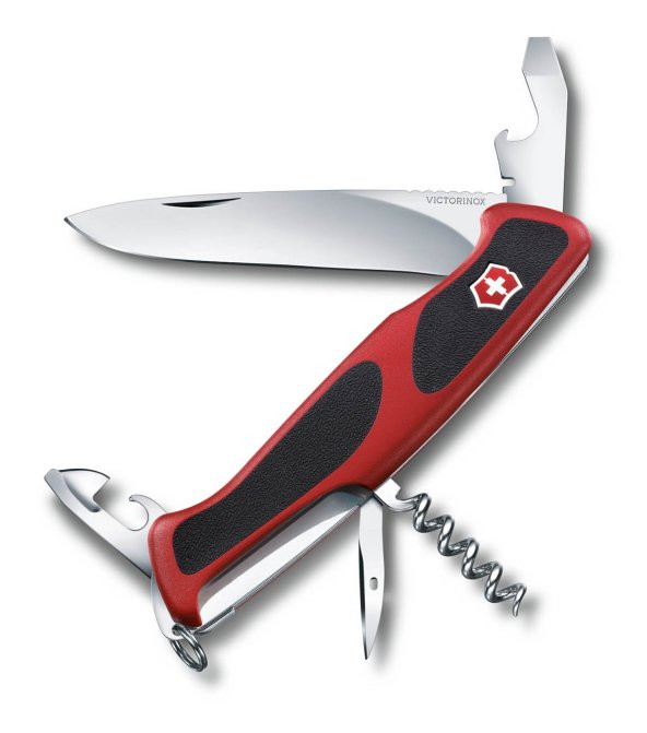 Victorinox 0.9553.C RangerGrip 68 Çakı ürün görseli 1