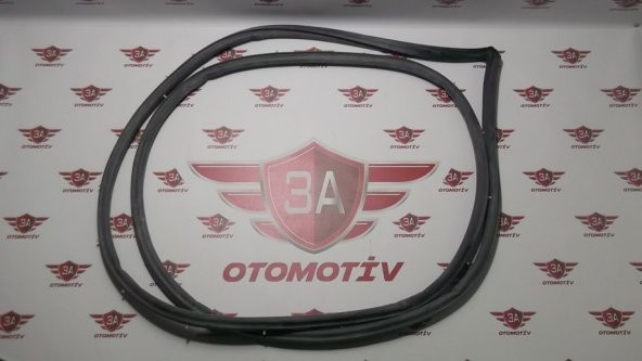 Isuzu Kapı Lastiği Ön Sol TFR 1987-2002 ürün görseli 1