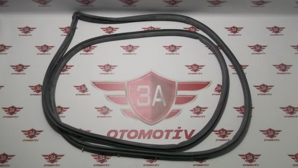 Isuzu Kapı Lastiği Ön Sağ TFR 1987-2002 ürün görseli 1