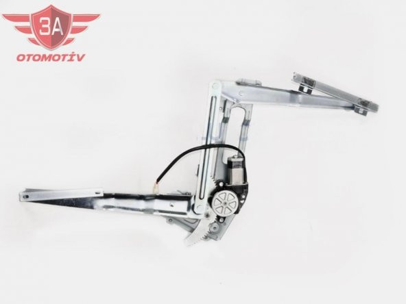 Isuzu Cam Krikosu Sol Elektrikli Motorlu Npr66-Nkr55-NQR ürün görseli 1