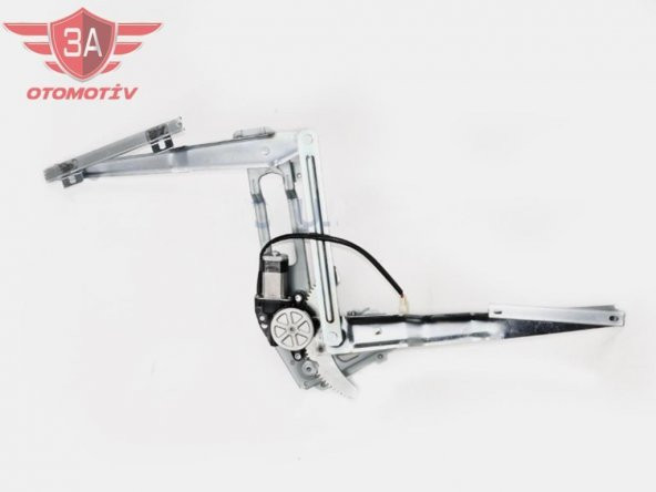 Isuzu Cam Krikosu Sağ Elektrikli Motorlu Npr66-Nkr55-NQR ürün görseli 1