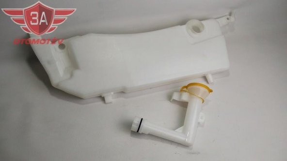 Isuzu D-Max Cam Su Deposu Euro-5  2012 sonrası ürün görseli 1