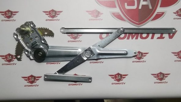 Isuzu WFR Cam Krikosu Sağ ürün görseli 1