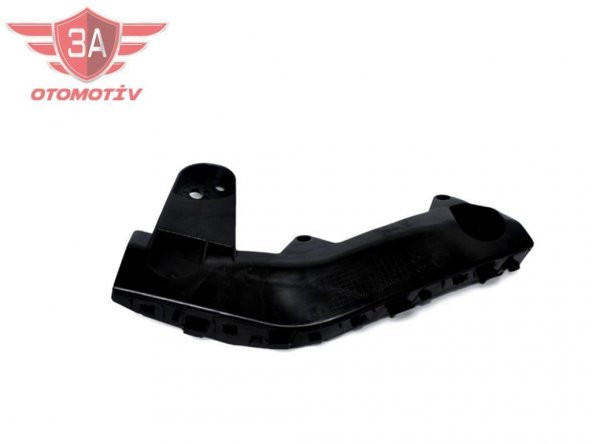 Isuzu D-Max Tampon Braketi Ön Sol 4x2 ürün görseli 1