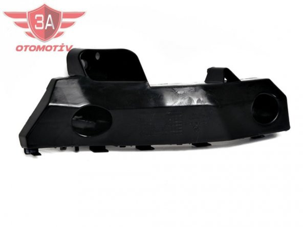Isuzu D-Max Tampon Braketi Ön Sağ 4x4 ürün görseli 1