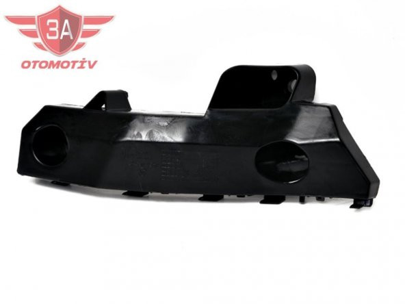 Isuzu D-Max Tampon Braketi Ön Sol 4x4 ürün görseli 1